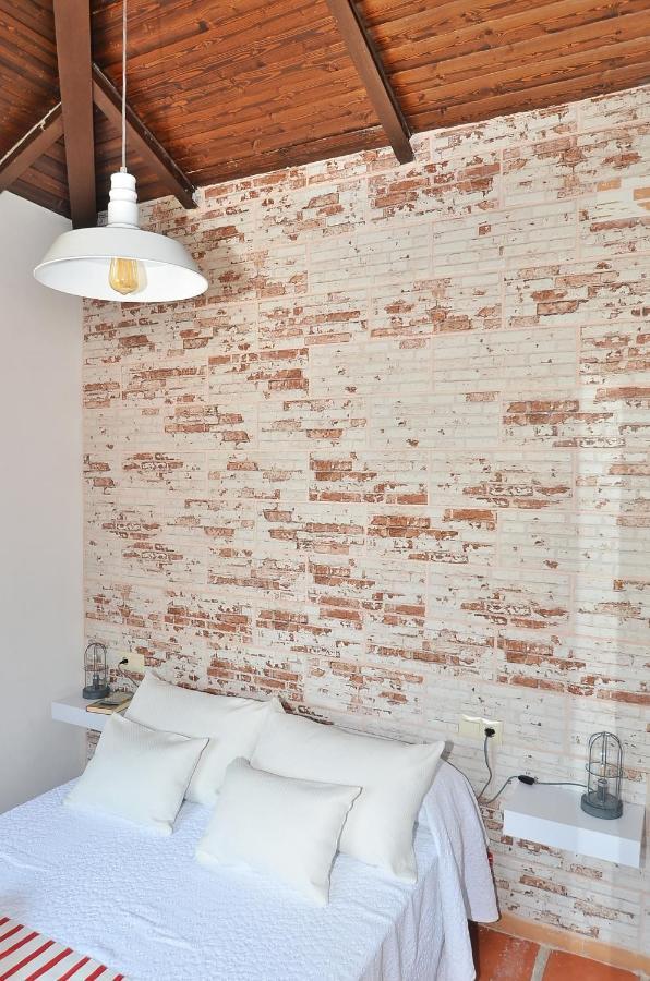 Loft Dar Al- Horra , Terraza, Parking & Vistas Villa Granada Exterior photo