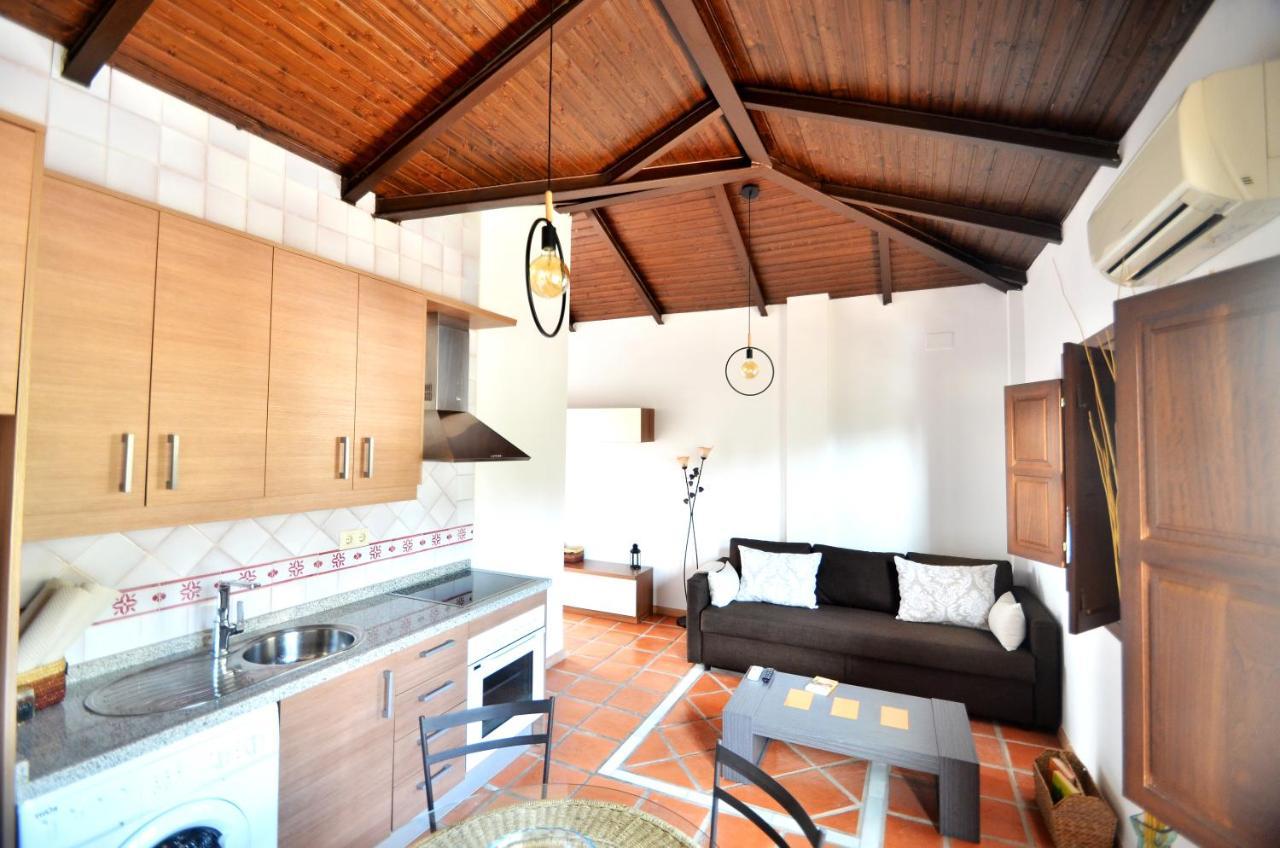 Loft Dar Al- Horra , Terraza, Parking & Vistas Villa Granada Exterior photo