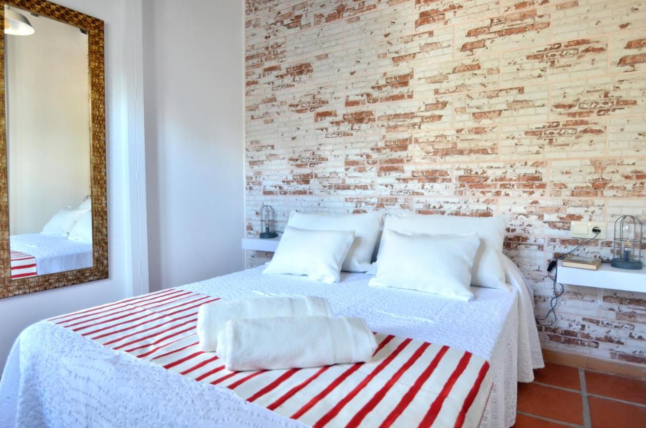 Loft Dar Al- Horra , Terraza, Parking & Vistas Villa Granada Exterior photo
